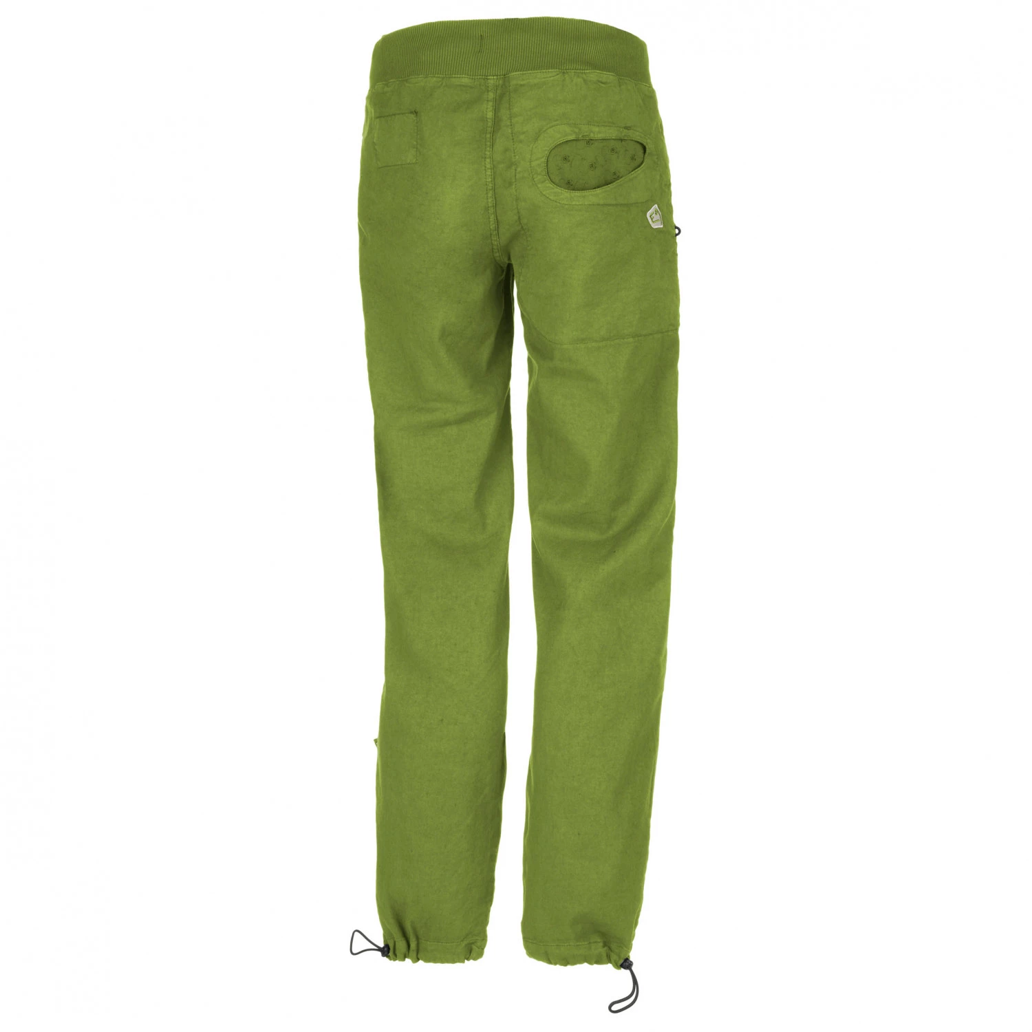 E9 - Women's Onda Flax - Pantalon de bloc 4 E9 - Women's Onda Flax - Pantalon de bloc – Image 2