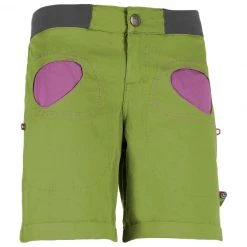 E9 - Women's Onda Short - Pantalon de bloc -Pantalons outdoor - Bloc, Escalade Soldes Boutique e9 womens onda short pantalon de bloc 3