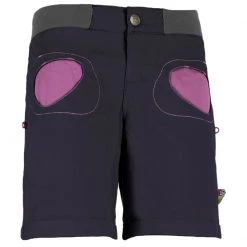 E9 - Women's Onda Short - Pantalon de bloc -Pantalons outdoor - Bloc, Escalade Soldes Boutique e9 womens onda short pantalon de bloc 4