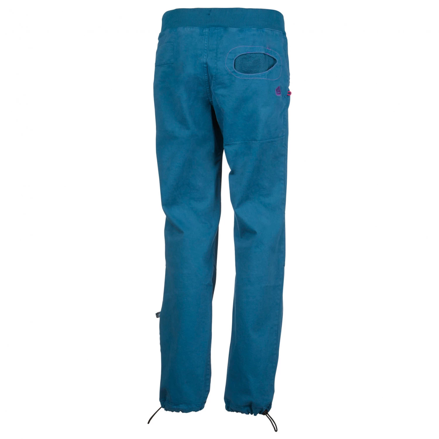 E9 - Women's Onda Slim2 - Pantalon de bloc 4 E9 - Women's Onda Slim2 - Pantalon de bloc – Image 2