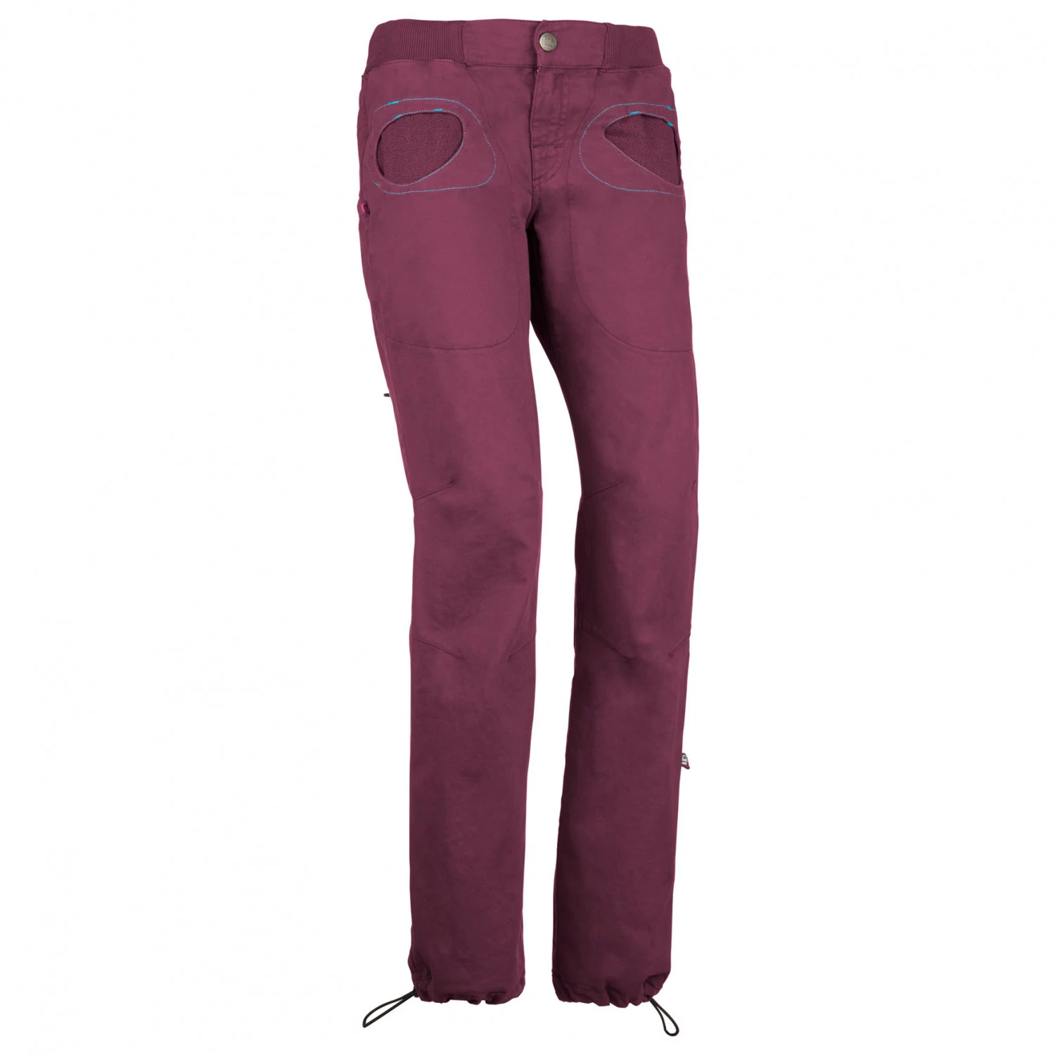 E9 - Women's Onda Slim2 - Pantalon de bloc 3 E9 - Women's Onda Slim2 - Pantalon de bloc