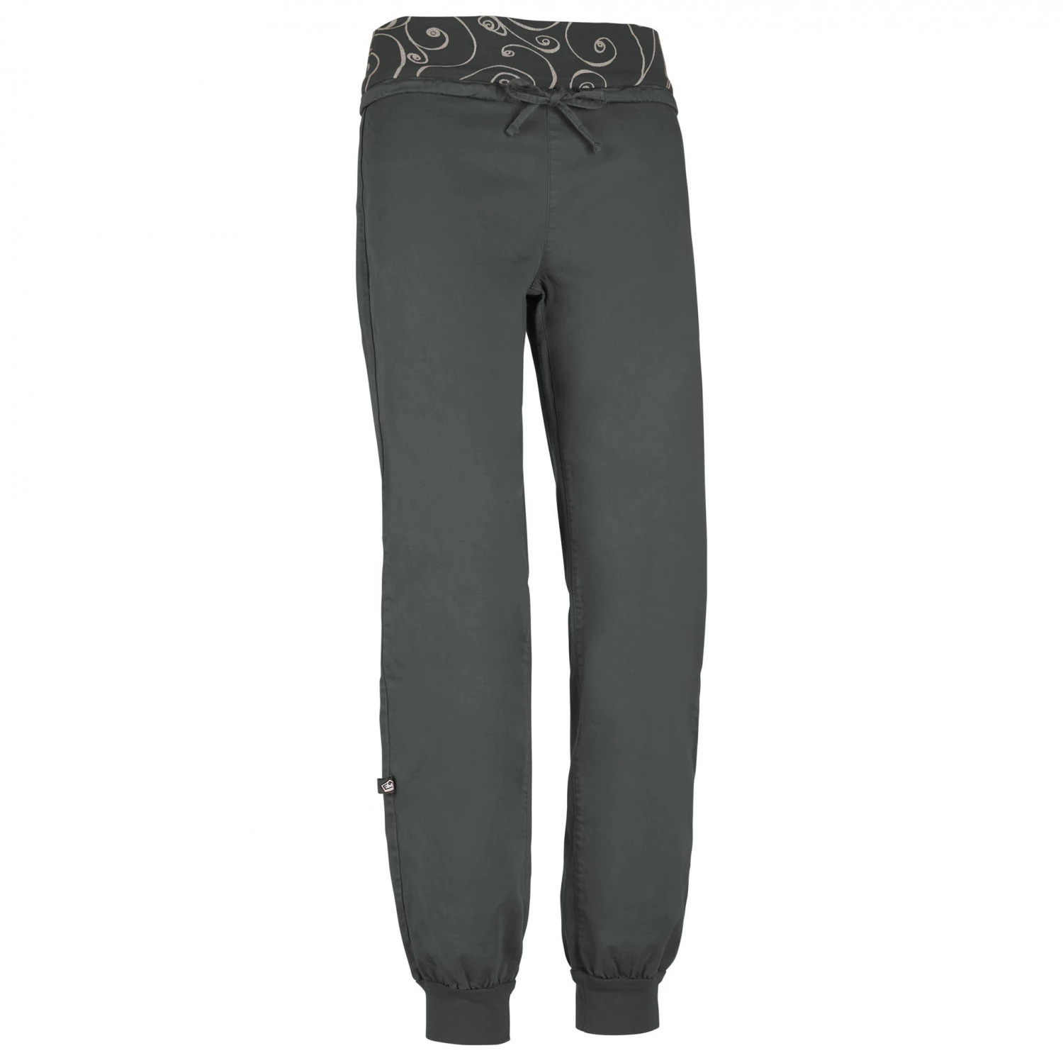E9 - Women's W-Hit 2.1 - Pantalon de bloc 5 E9 - Women's W-Hit 2.1 - Pantalon de bloc – Image 3