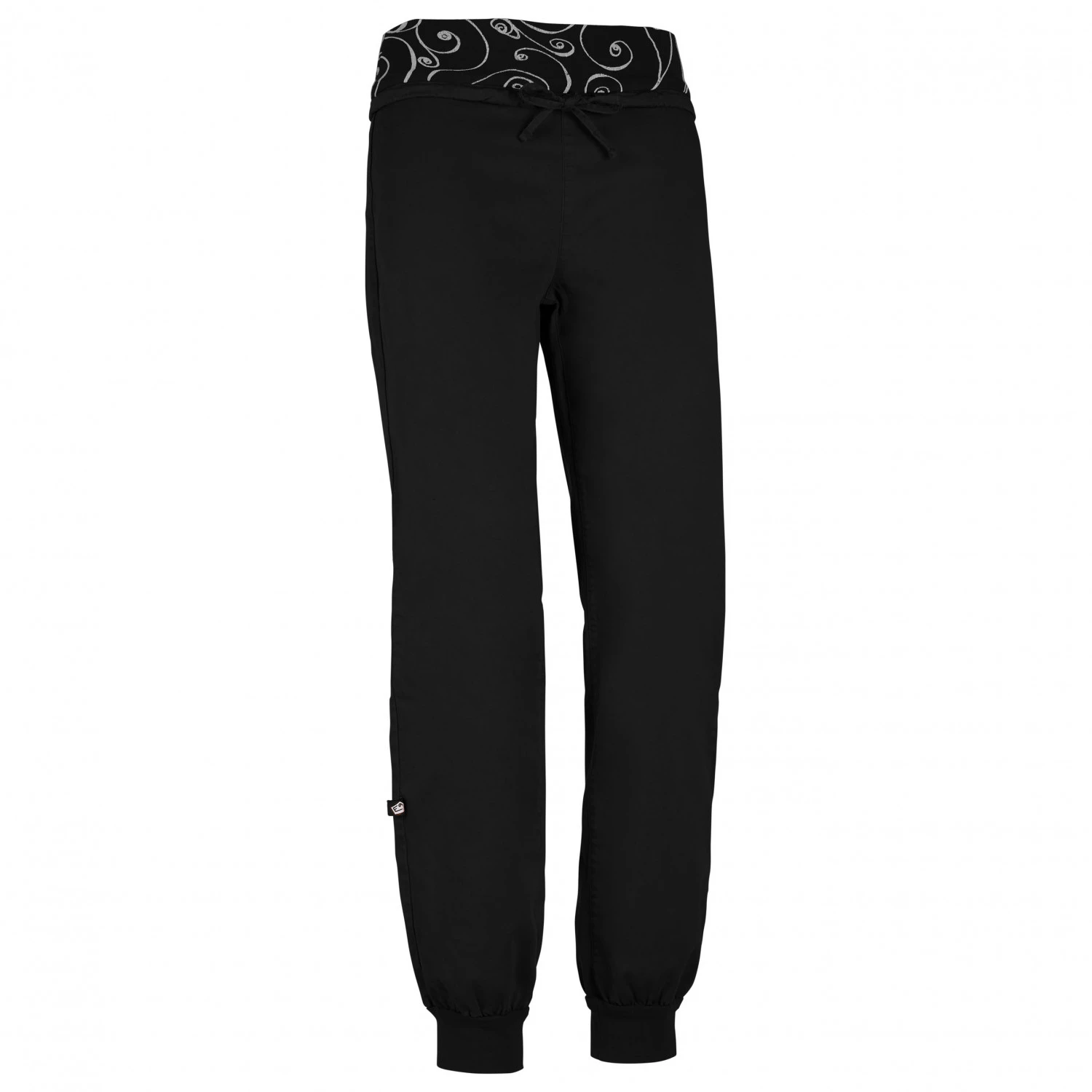 E9 - Women's W-Hit 2.1 - Pantalon de bloc 6 E9 - Women's W-Hit 2.1 - Pantalon de bloc – Image 4