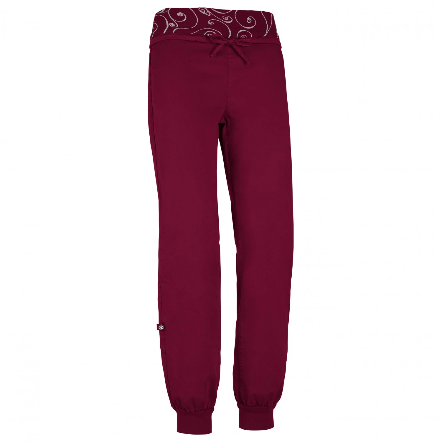 E9 - Women's W-Hit 2.1 - Pantalon de bloc 7 E9 - Women's W-Hit 2.1 - Pantalon de bloc – Image 5
