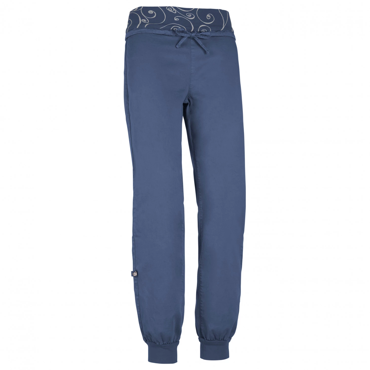 E9 - Women's W-Hit 2.1 - Pantalon de bloc 8 E9 - Women's W-Hit 2.1 - Pantalon de bloc – Image 6