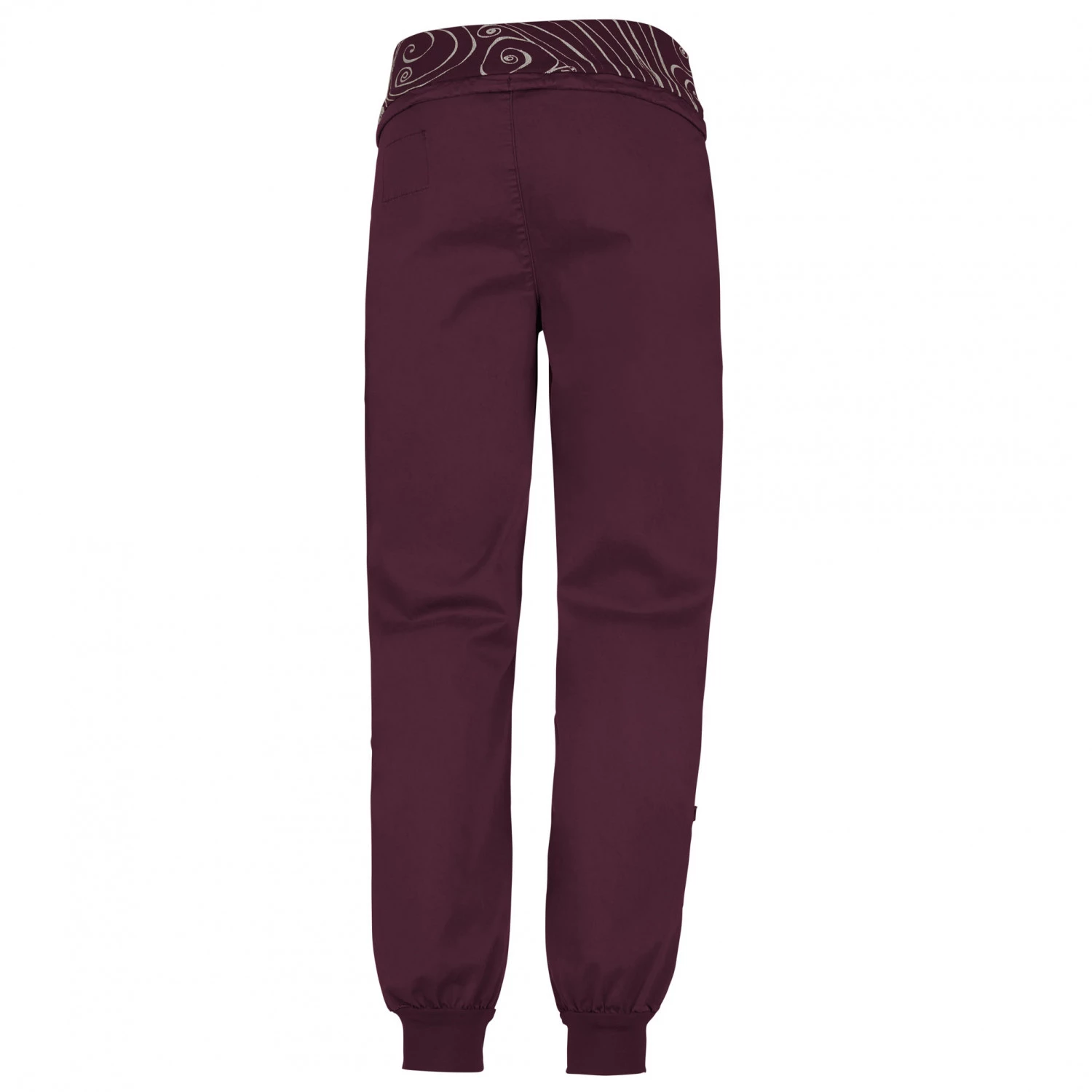 E9 - Women's W-Hit 2.1 - Pantalon de bloc 4 E9 - Women's W-Hit 2.1 - Pantalon de bloc – Image 2
