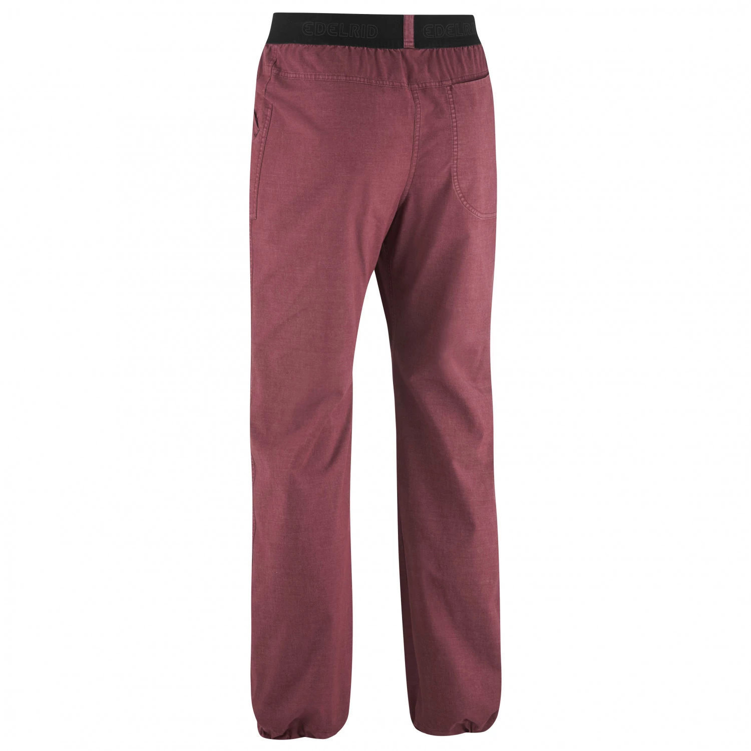 Edelrid - Legacy Pants III - Pantalon de bloc 4 Edelrid - Legacy Pants III - Pantalon de bloc – Image 2