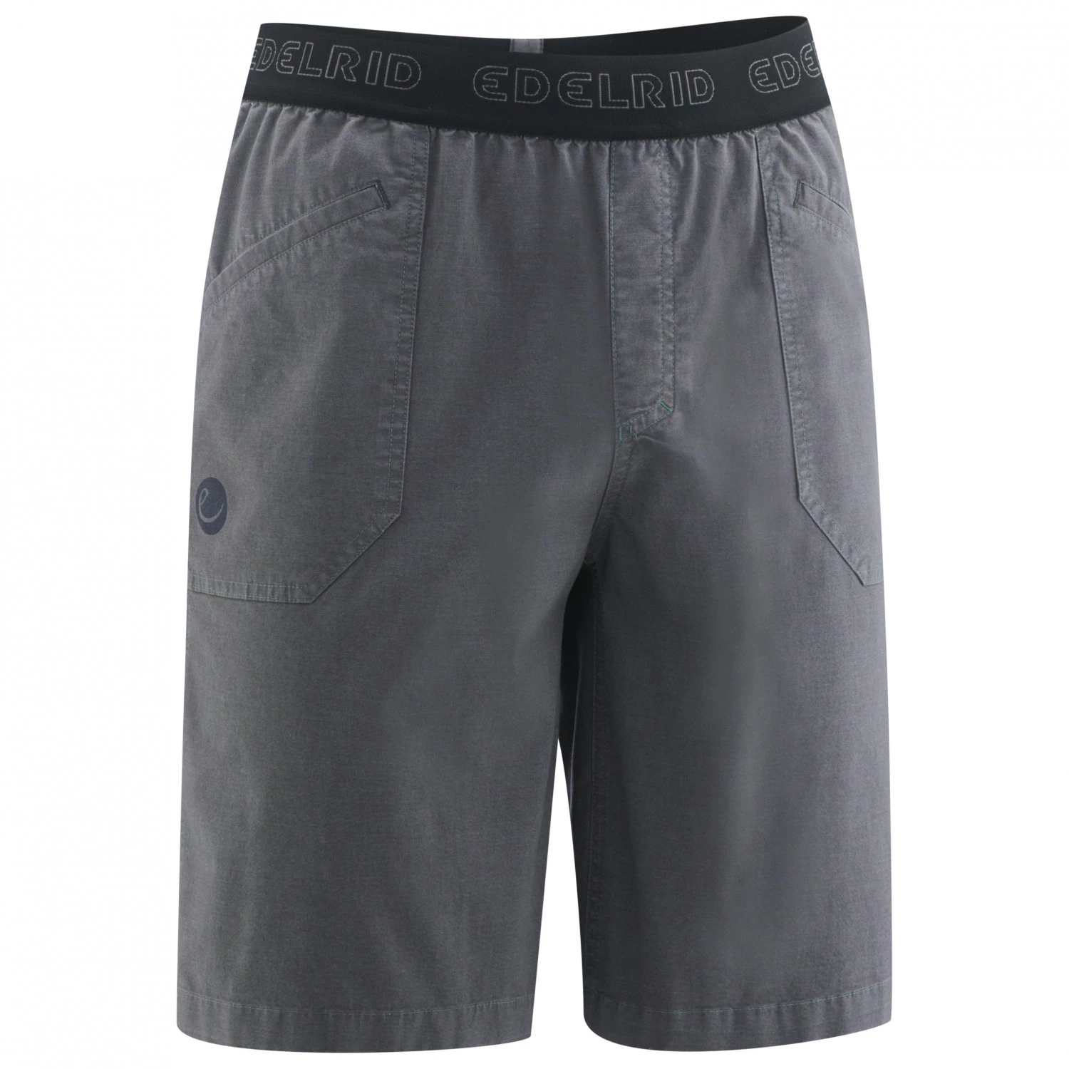 Edelrid - Legacy Shorts III - Short 5 Edelrid - Legacy Shorts III - Short – Image 3