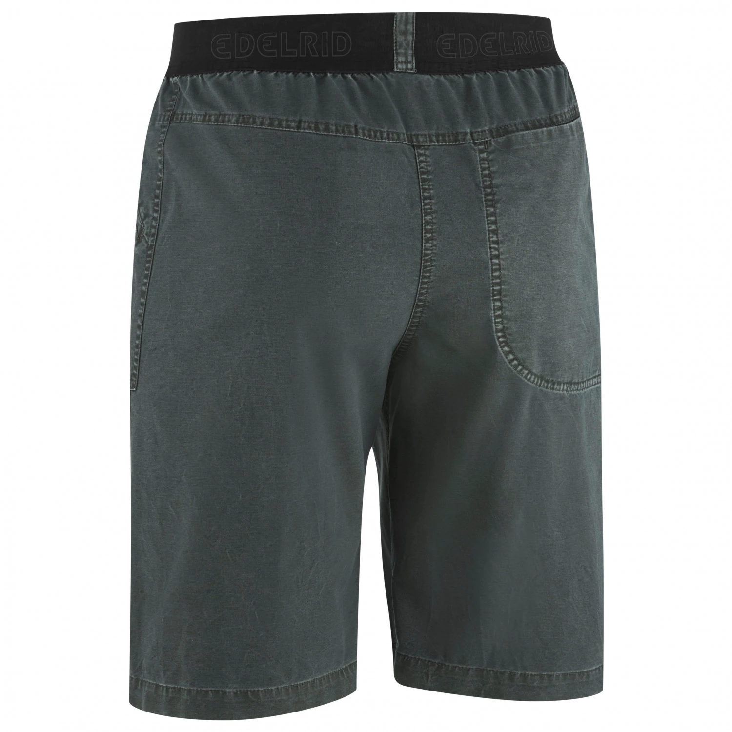 Edelrid - Legacy Shorts III - Short 4 Edelrid - Legacy Shorts III - Short – Image 2