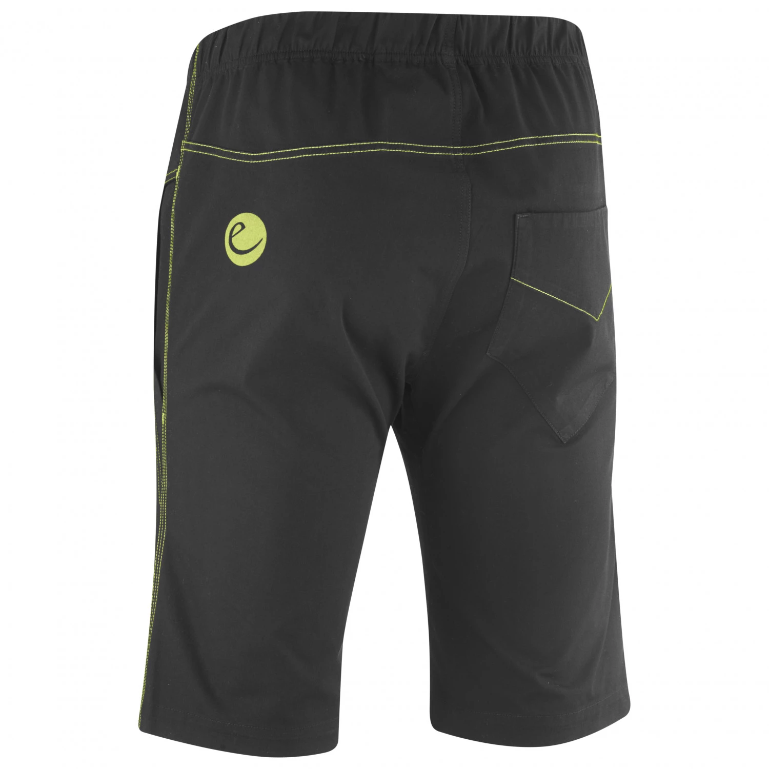 Edelrid - Monkee Shorts Signature - Short 4 Edelrid - Monkee Shorts Signature - Short – Image 2