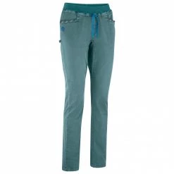 Edelrid - Women's Glory Pants IV - Pantalon de bloc -Pantalons outdoor - Bloc, Escalade Soldes Boutique edelrid womens glory pants iv pantalon de bloc 2