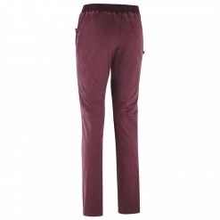 Edelrid - Women's Glory Pants IV - Pantalon de bloc -Pantalons outdoor - Bloc, Escalade Soldes Boutique edelrid womens glory pants iv pantalon de bloc detail 2