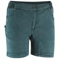 Edelrid - Women's Kamikaze Shorts V - Short 9 Edelrid - Women's Kamikaze Shorts V - Short -Pantalons outdoor - Bloc, Escalade Soldes Boutique edelrid womens kamikaze shorts v short 2