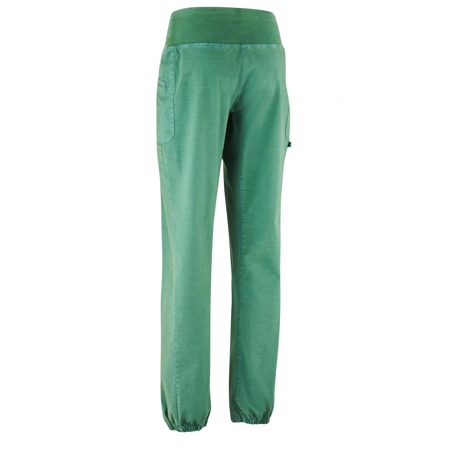 Edelrid - Women's Sansara Pants II - Pantalon de bloc 4 Edelrid - Women's Sansara Pants II - Pantalon de bloc – Image 2