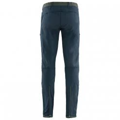 Fjällräven - Bergtagen Stretch Trousers - Pantalon de trekking 9 Fjällräven - Bergtagen Stretch Trousers - Pantalon de trekking -Pantalons outdoor - Bloc, Escalade Soldes Boutique fjaellraeven bergtagen stretch trousers pantalon de trekking detail 2