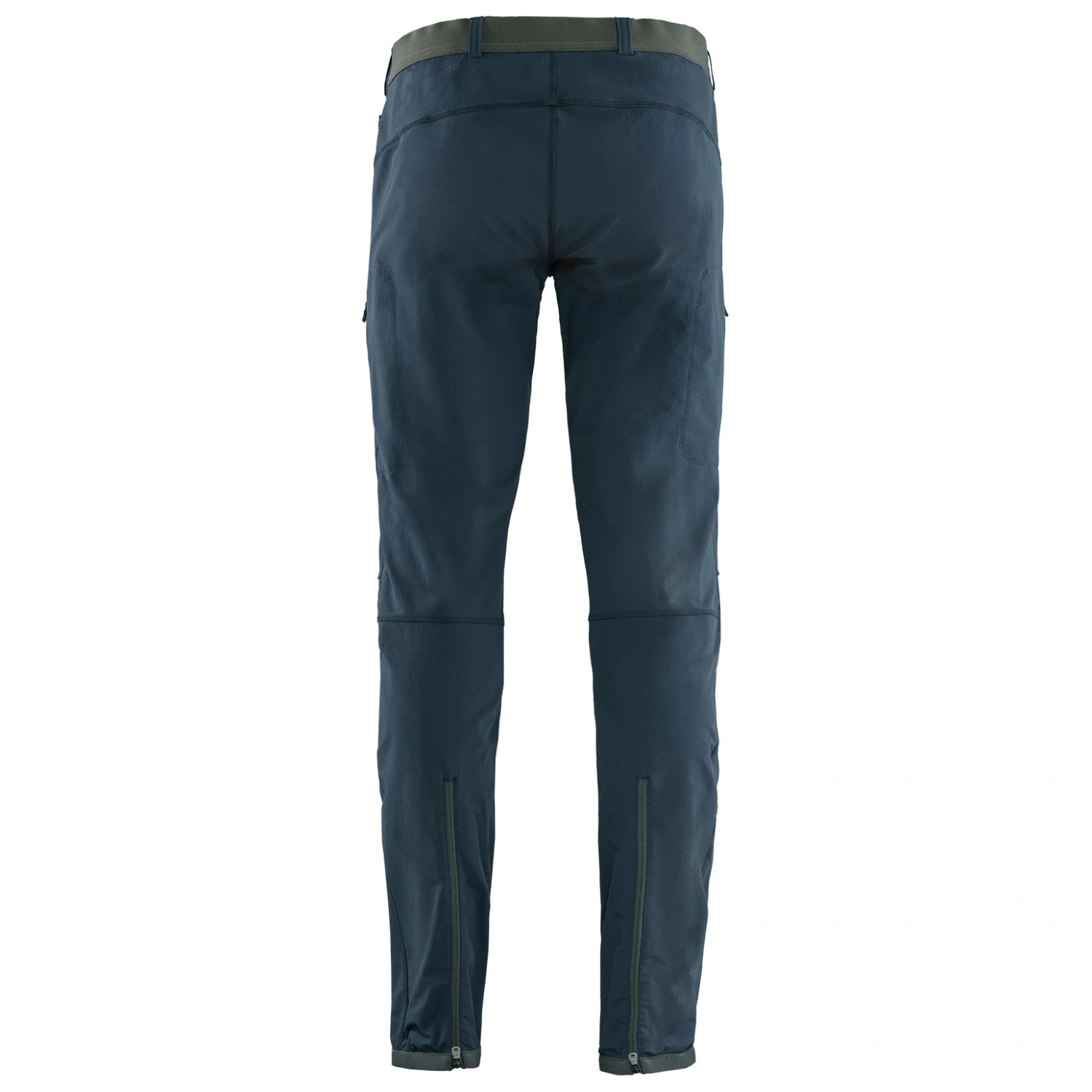 Fjällräven - Bergtagen Stretch Trousers - Pantalon de trekking 4 Fjällräven - Bergtagen Stretch Trousers - Pantalon de trekking – Image 2