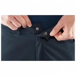 Fjällräven - Bergtagen Stretch Trousers - Pantalon de trekking 13 Fjällräven - Bergtagen Stretch Trousers - Pantalon de trekking -Pantalons outdoor - Bloc, Escalade Soldes Boutique fjaellraeven bergtagen stretch trousers pantalon de trekking detail 6