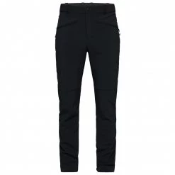 Haglöfs - Chilly Softshell Pant - Pantalon de trekking