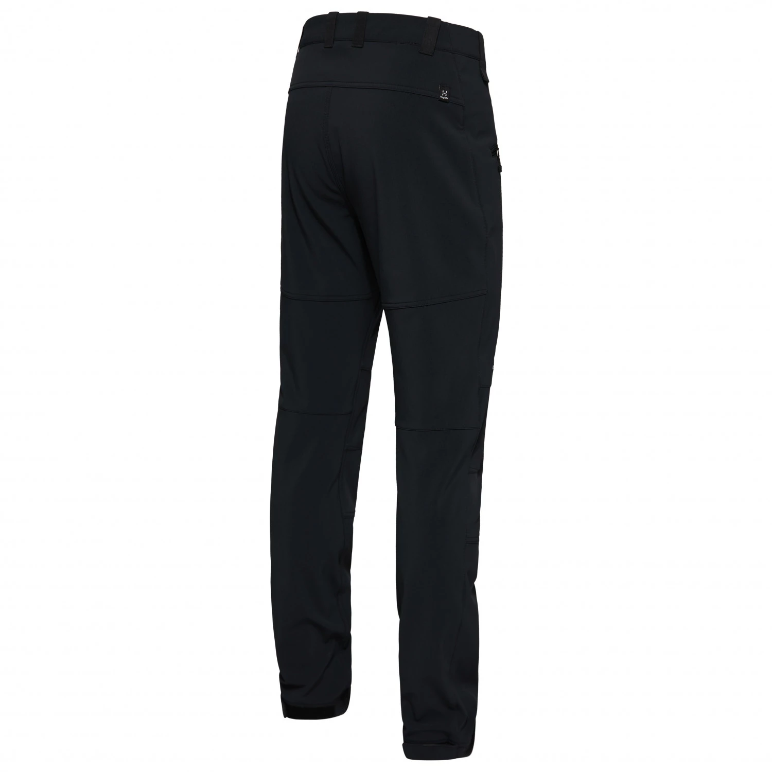 Haglöfs - Chilly Softshell Pant - Pantalon de trekking 4 Haglöfs - Chilly Softshell Pant - Pantalon de trekking – Image 2