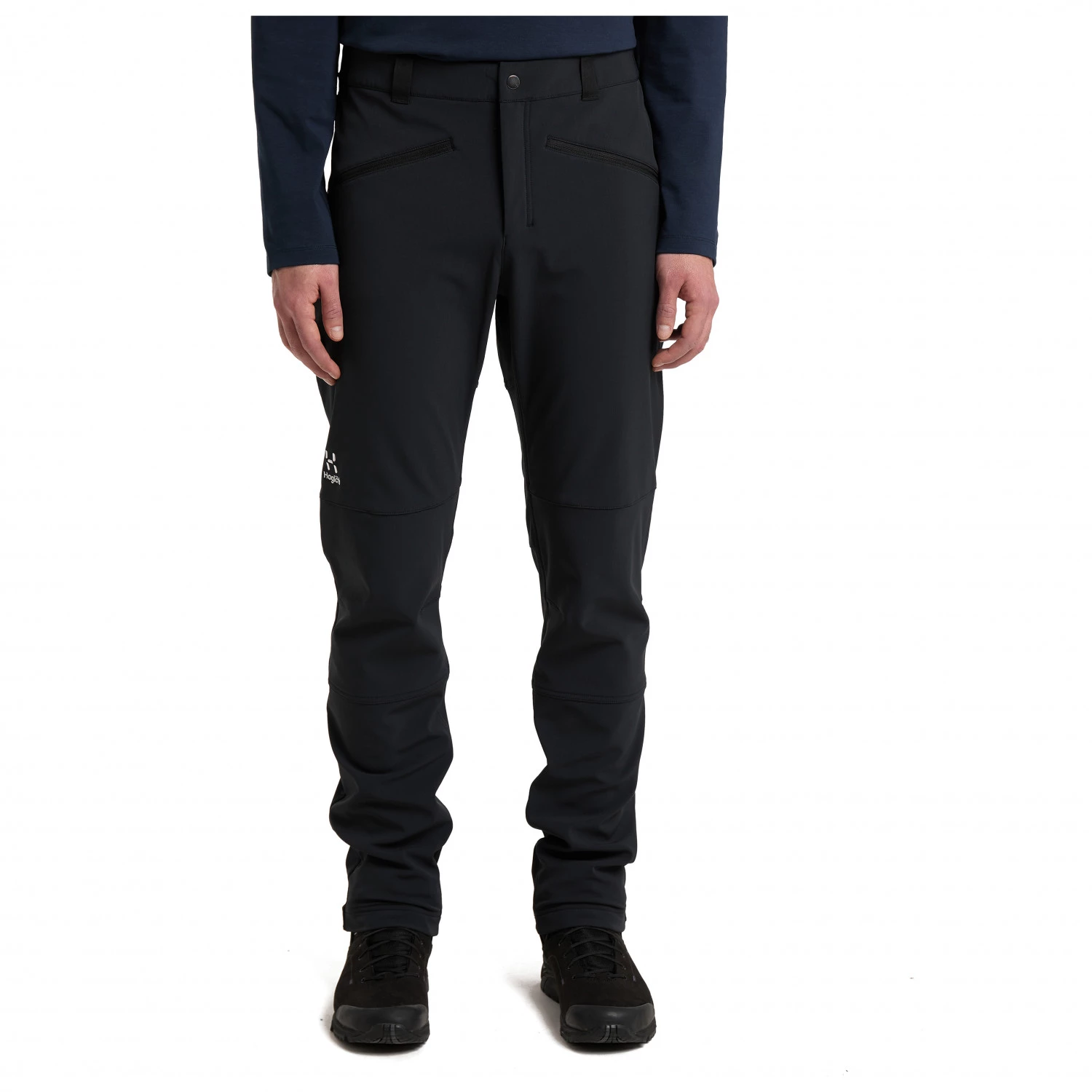 Haglöfs - Chilly Softshell Pant - Pantalon de trekking 5 Haglöfs - Chilly Softshell Pant - Pantalon de trekking – Image 3