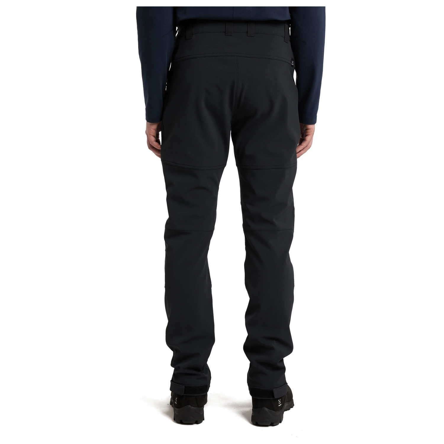 Haglöfs - Chilly Softshell Pant - Pantalon de trekking 6 Haglöfs - Chilly Softshell Pant - Pantalon de trekking – Image 4