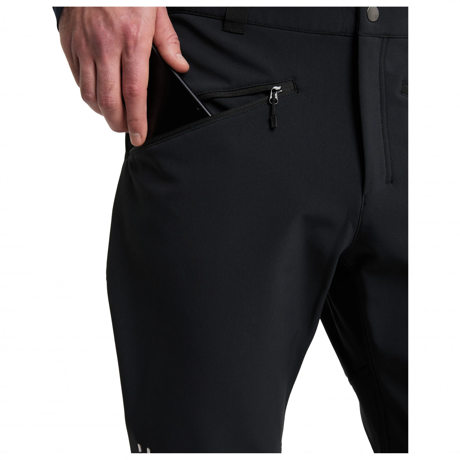 Haglöfs - Chilly Softshell Pant - Pantalon de trekking 7 Haglöfs - Chilly Softshell Pant - Pantalon de trekking – Image 5