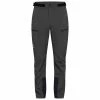 Haglöfs - Roc Sight Softshell Pant - Pantalon de randonnée 2 Haglöfs - Roc Sight Softshell Pant - Pantalon de randonnée -Pantalons outdoor - Bloc, Escalade Soldes Boutique hagloefs roc sight softshell pant pantalon de randonnee