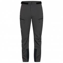 Haglöfs - Roc Sight Softshell Pant - Pantalon de randonnée