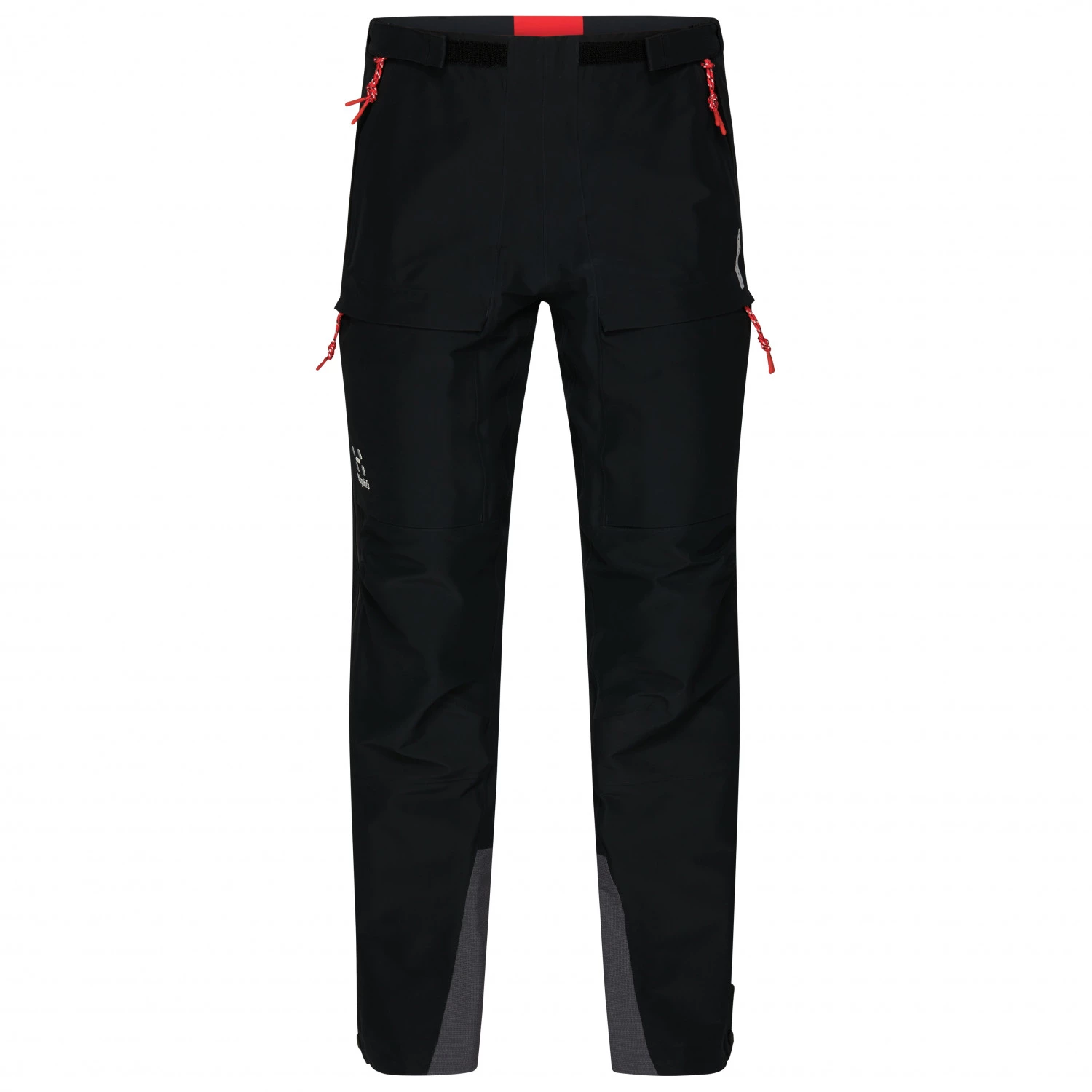 Haglöfs - Women's L.I.M ZT Shell GTX Pro Pant - Pantalon imperméable 5 Haglöfs - Women's L.I.M ZT Shell GTX Pro Pant - Pantalon imperméable – Image 3
