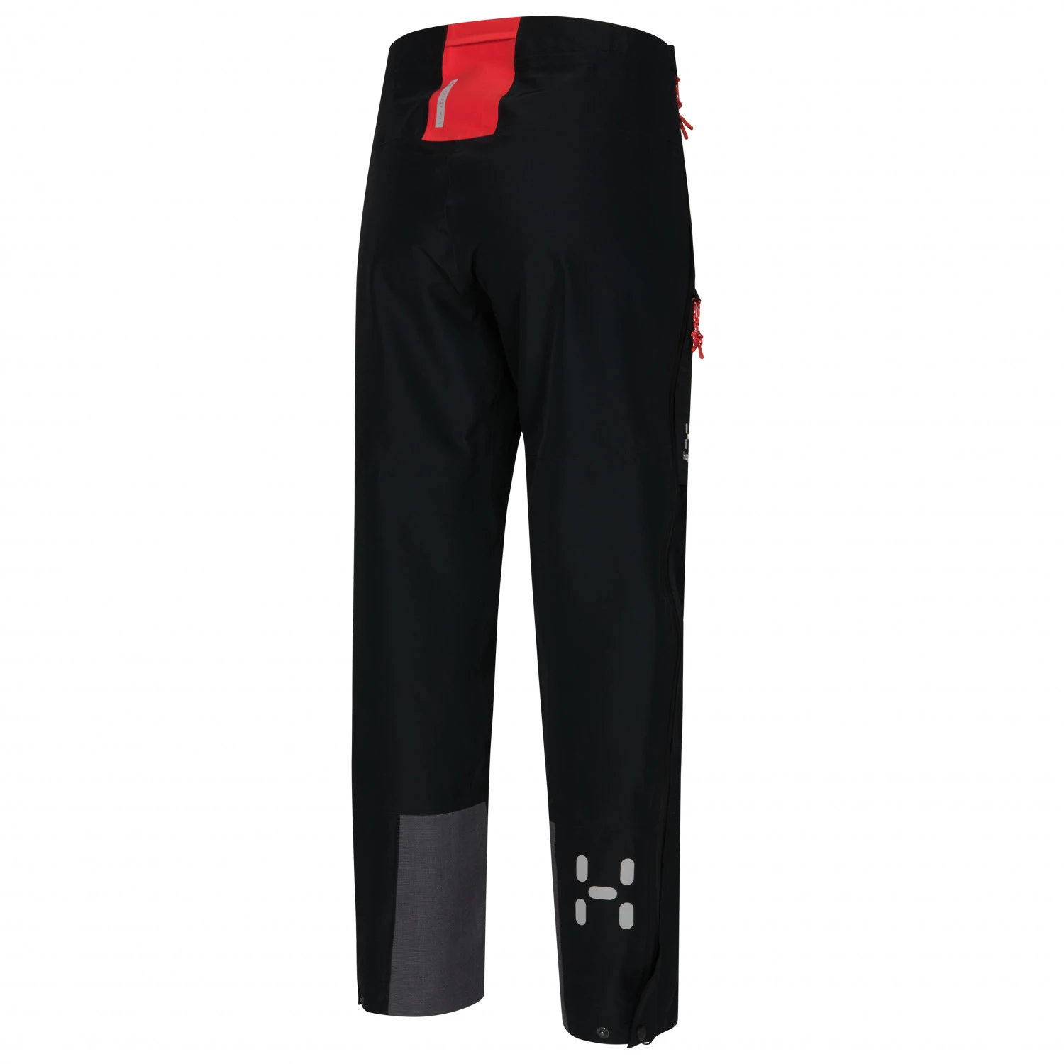 Haglöfs - Women's L.I.M ZT Shell GTX Pro Pant - Pantalon imperméable 4 Haglöfs - Women's L.I.M ZT Shell GTX Pro Pant - Pantalon imperméable – Image 2