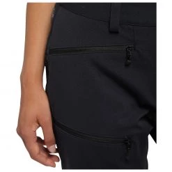Haglöfs - Women's Rugged Flex Pant - Pantalon de trekking -Pantalons outdoor - Bloc, Escalade Soldes Boutique hagloefs womens rugged flex pant pantalon de trekking detail 6