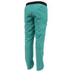 Halti - Women's Pallas X-Stretch Lite Pants - Pantalon de trekking -Pantalons outdoor - Bloc, Escalade Soldes Boutique halti womens pallas x stretch lite pants pantalon de trekking detail 2