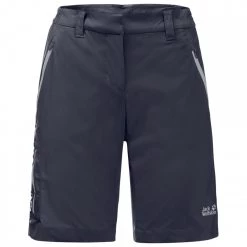 Jack Wolfskin - Women's Overland Shorts - Short