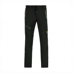 Karpos - Fantasia Evo Pant - Pantalon d'escalade 9 Karpos - Fantasia Evo Pant - Pantalon d'escalade -Pantalons outdoor - Bloc, Escalade Soldes Boutique karpos fantasia evo pant pantalon descalade 1