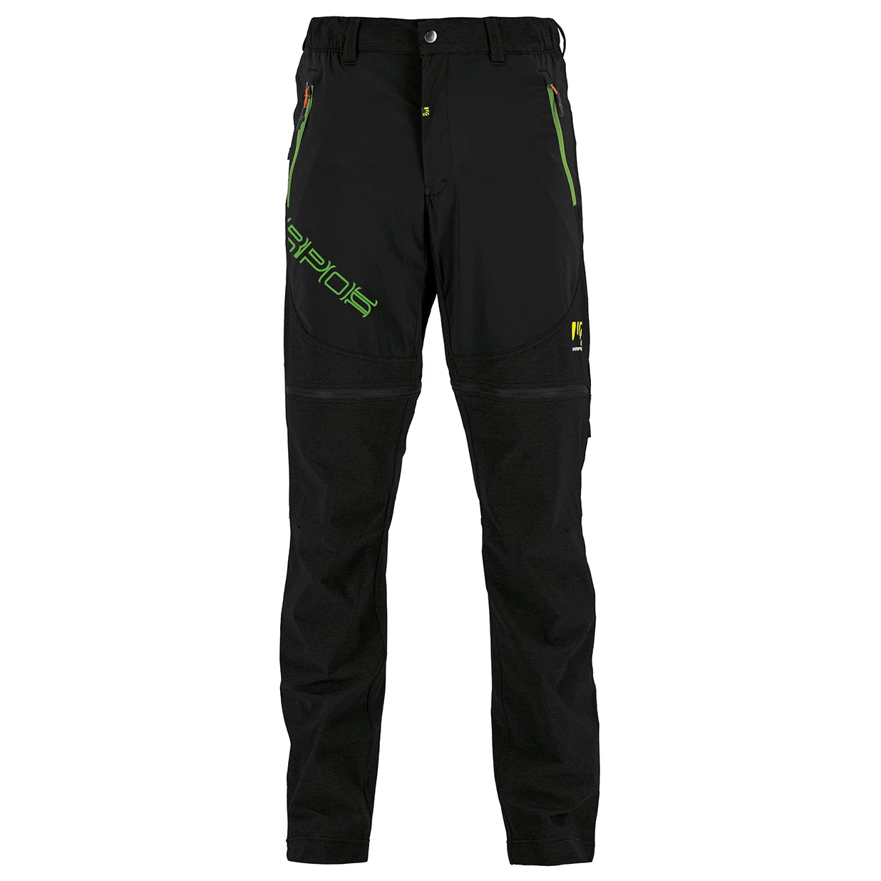 Karpos - Santa Croce Zip-Off Pant - Pantalon de randonnée 5 Karpos - Santa Croce Zip-Off Pant - Pantalon de randonnée – Image 3