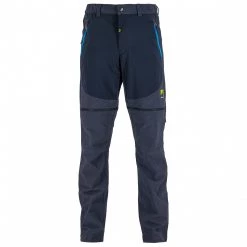 Karpos - Santa Croce Zip-Off Pant - Pantalon de randonnée 9 Karpos - Santa Croce Zip-Off Pant - Pantalon de randonnée -Pantalons outdoor - Bloc, Escalade Soldes Boutique karpos santa croce zip off pant pantalon de randonnee 2