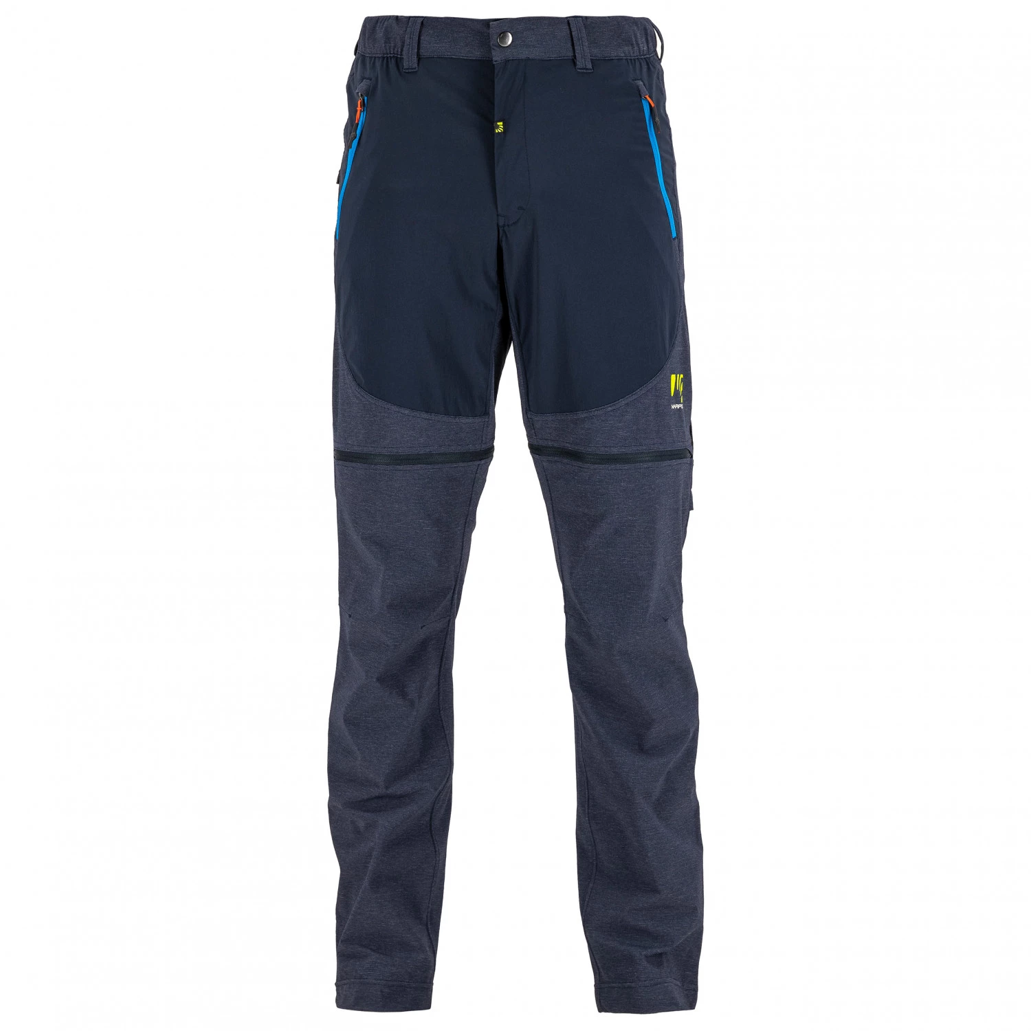 Karpos - Santa Croce Zip-Off Pant - Pantalon de randonnée 6 Karpos - Santa Croce Zip-Off Pant - Pantalon de randonnée – Image 4