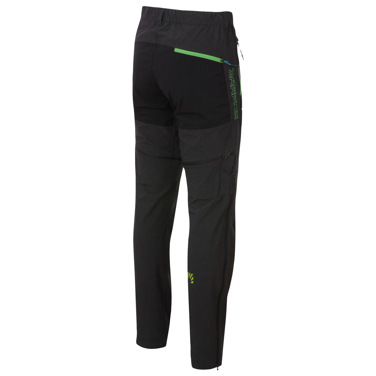 Karpos - Santa Croce Zip-Off Pant - Pantalon de randonnée 4 Karpos - Santa Croce Zip-Off Pant - Pantalon de randonnée – Image 2