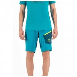 Karpos - Val Di Dentro Bermuda - Short 10 Karpos - Val Di Dentro Bermuda - Short -Pantalons outdoor - Bloc, Escalade Soldes Boutique karpos val di dentro bermuda short detail 3