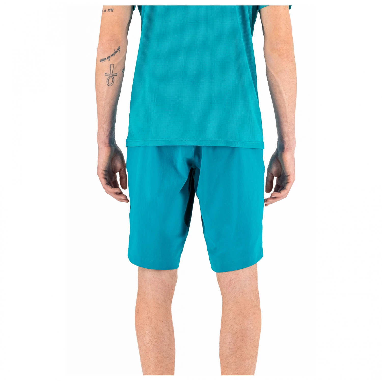 Karpos - Val Di Dentro Bermuda - Short 6 Karpos - Val Di Dentro Bermuda - Short – Image 4