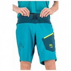 Karpos - Val Di Dentro Bermuda - Short 13 Karpos - Val Di Dentro Bermuda - Short -Pantalons outdoor - Bloc, Escalade Soldes Boutique karpos val di dentro bermuda short detail 6
