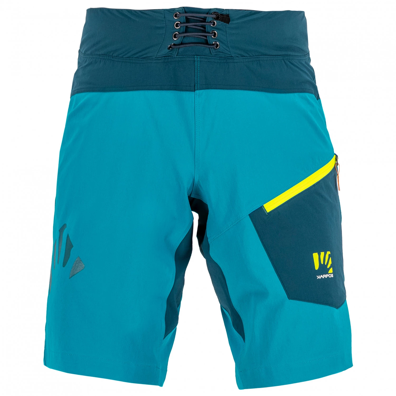 Karpos - Val Di Dentro Bermuda - Short 3 Karpos - Val Di Dentro Bermuda - Short