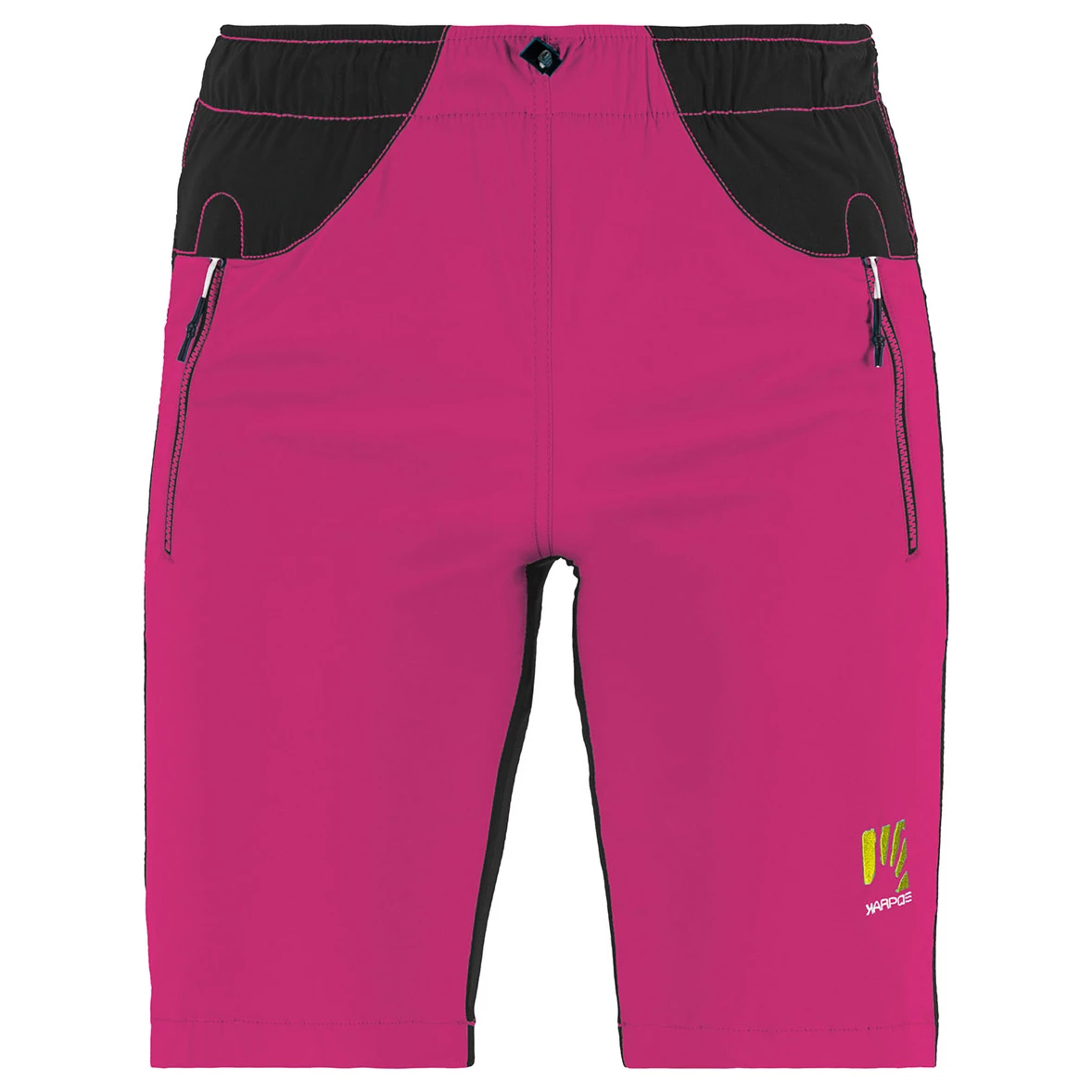 Karpos - Women's Rock Bermuda - Pantalon d'escalade 5 Karpos - Women's Rock Bermuda - Pantalon d'escalade – Image 3