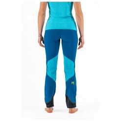 Karpos - Women's Rock Pant - Pantalon d'escalade -Pantalons outdoor - Bloc, Escalade Soldes Boutique karpos womens rock pant pantalon descalade detail 4