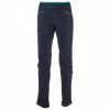 La Sportiva - Brave Jeans - Pantalon d'escalade 1 La Sportiva - Brave Jeans - Pantalon d'escalade -Pantalons outdoor - Bloc, Escalade Soldes Boutique la sportiva brave jeans pantalon descalade