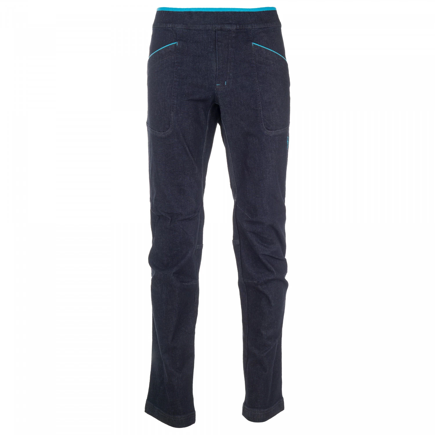 La Sportiva - Brave Jeans - Pantalon d'escalade 6 La Sportiva - Brave Jeans - Pantalon d'escalade – Image 4