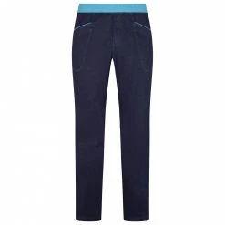 La Sportiva - Cave Jeans - Pantalon d'escalade 8 La Sportiva - Cave Jeans - Pantalon d'escalade -Pantalons outdoor - Bloc, Escalade Soldes Boutique la sportiva cave jeans pantalon descalade 1