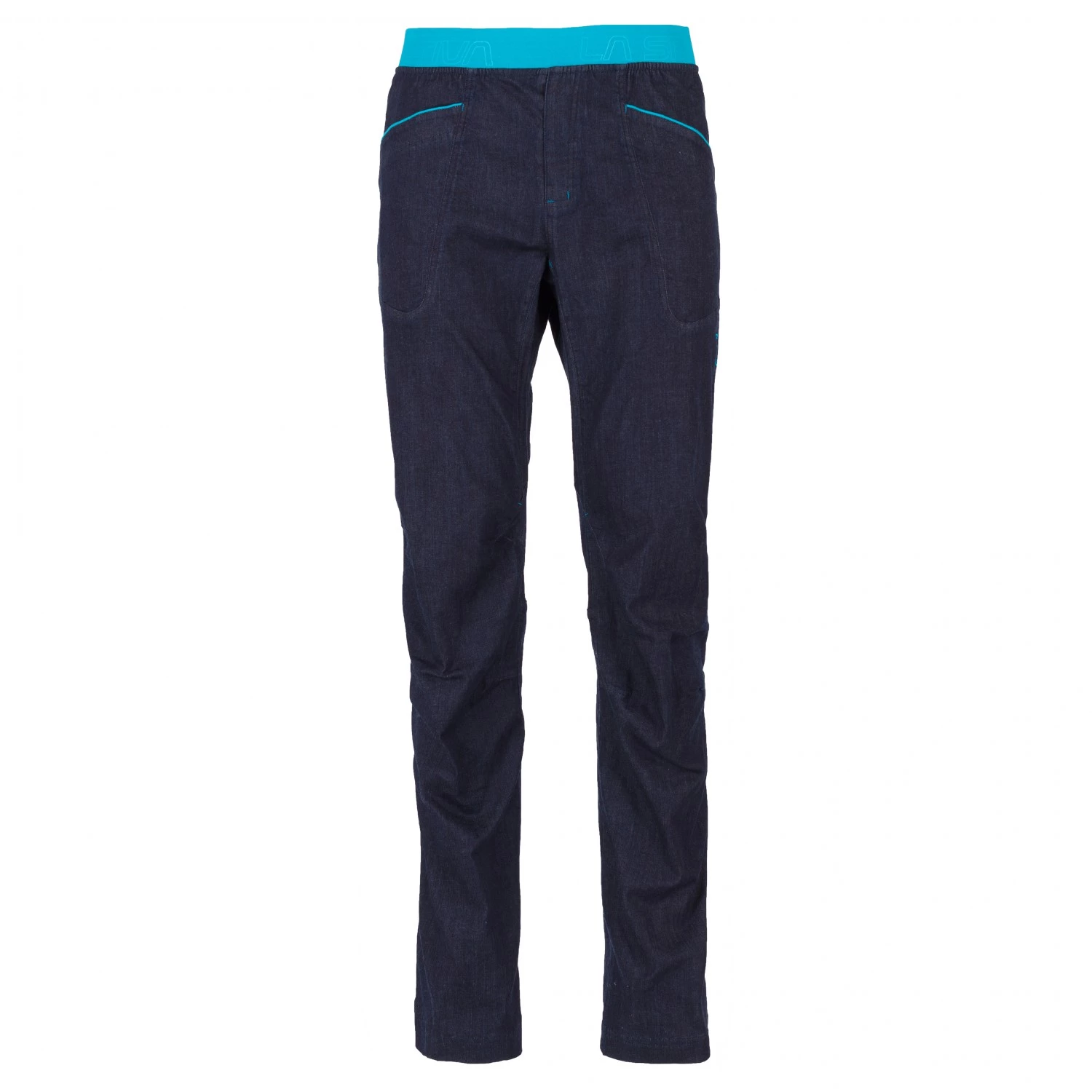 La Sportiva - Cave Jeans - Pantalon d'escalade 6 La Sportiva - Cave Jeans - Pantalon d'escalade – Image 4
