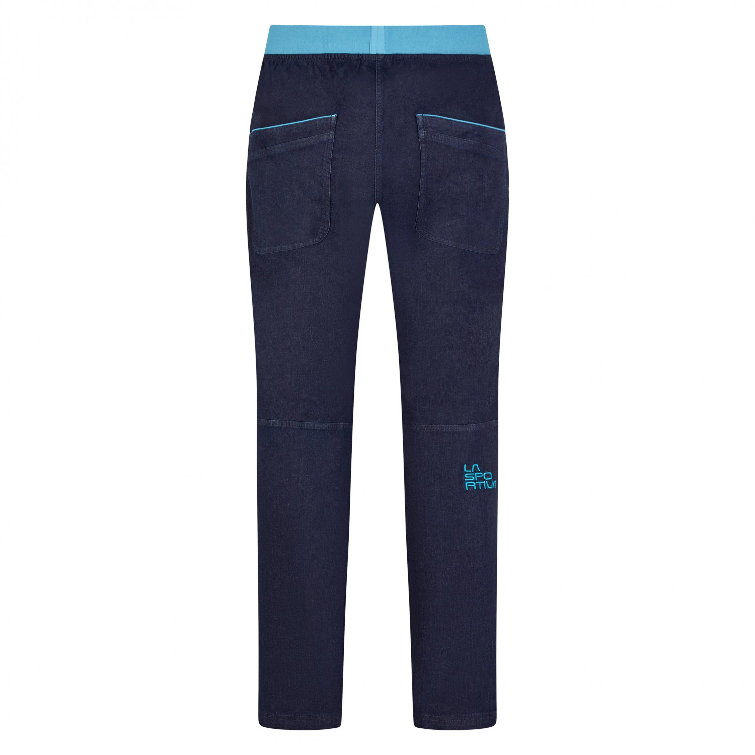 La Sportiva - Cave Jeans - Pantalon d'escalade 4 La Sportiva - Cave Jeans - Pantalon d'escalade – Image 2