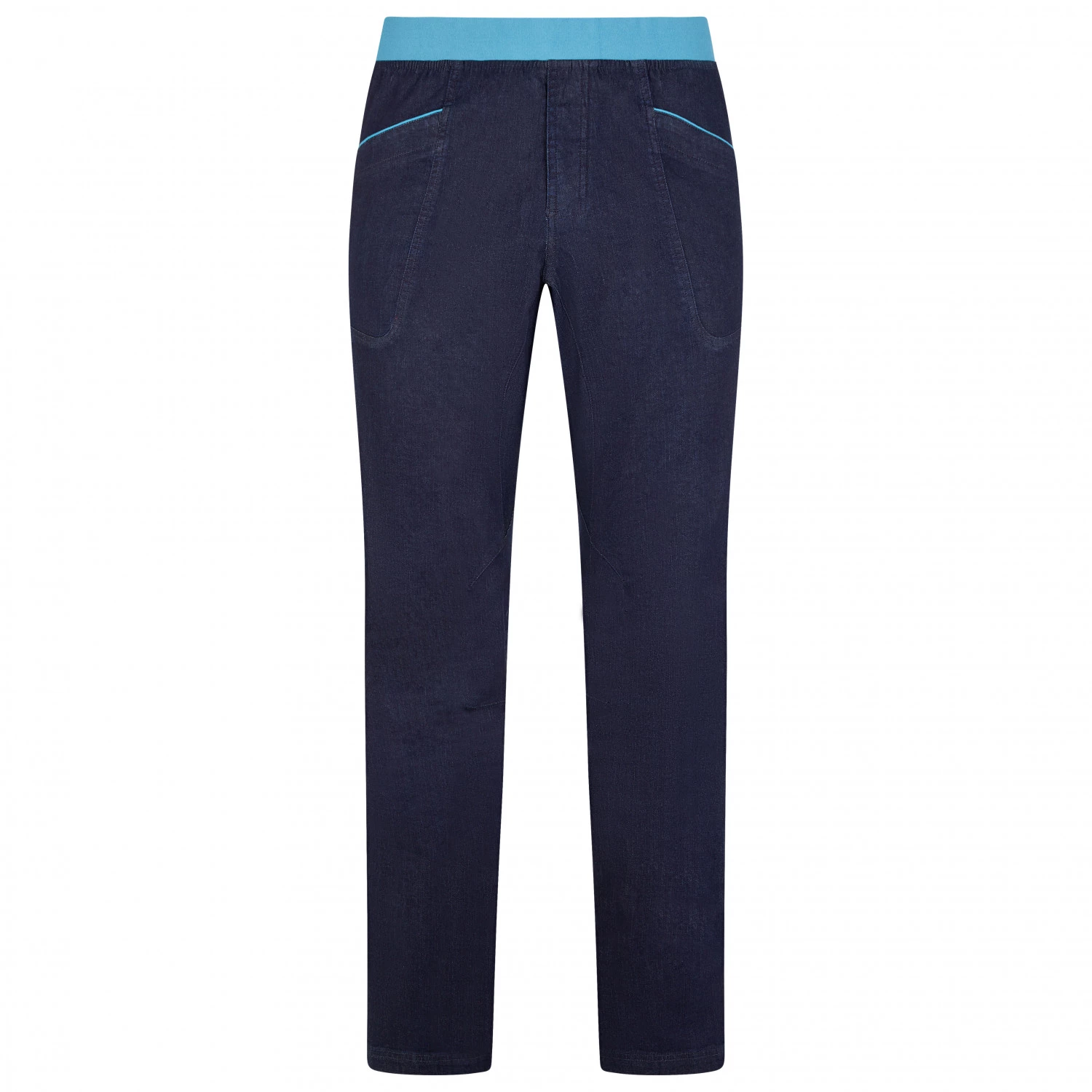 La Sportiva - Cave Jeans - Pantalon d'escalade 3 La Sportiva - Cave Jeans - Pantalon d'escalade